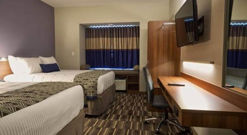 Microtel Inn & Suites by Wyndham Sault Ste. Marie