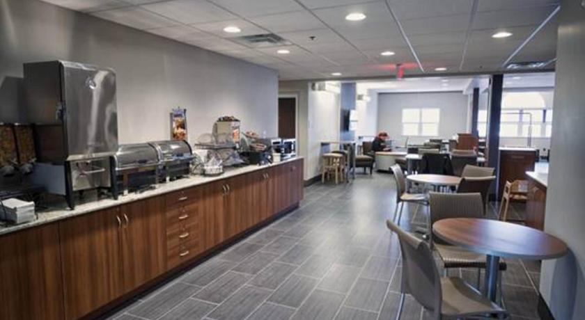 Microtel Inn & Suites by Wyndham Sault Ste. Marie