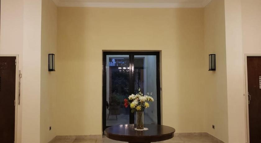 Monserrat - Apartament Premiun — Hotel in Buenos Aires