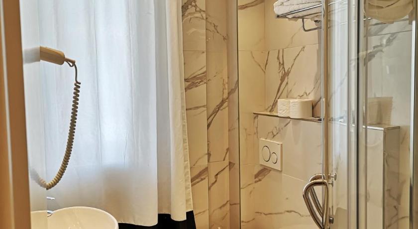 Family Suite Appartments Orchidea Blu photo