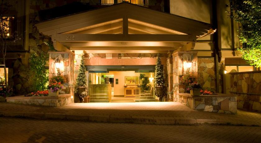 The Galatyn Lodge photo