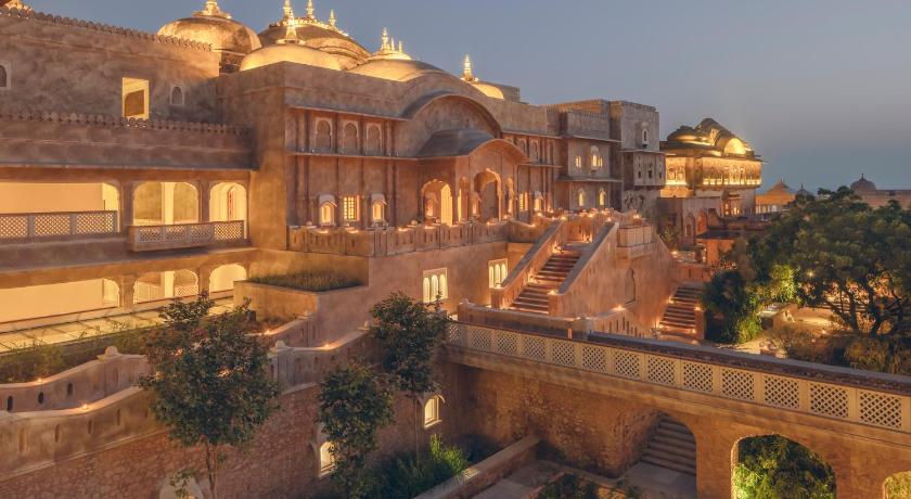 Six Senses Fort Barwara, Sawai Madhopur — Hotel in Ranthambore