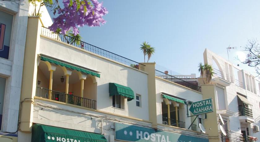 Hostal Azahara