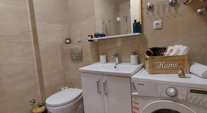 Apartman Irvas Zlatibor photo
