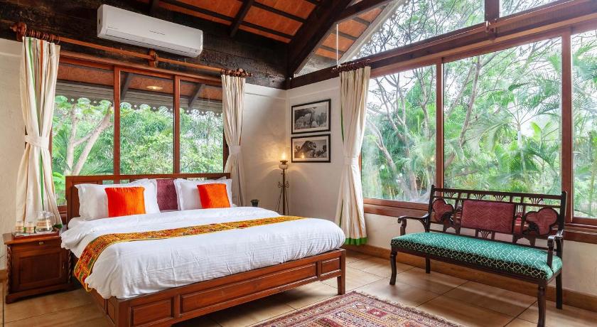 StayVista at Aranyam photo