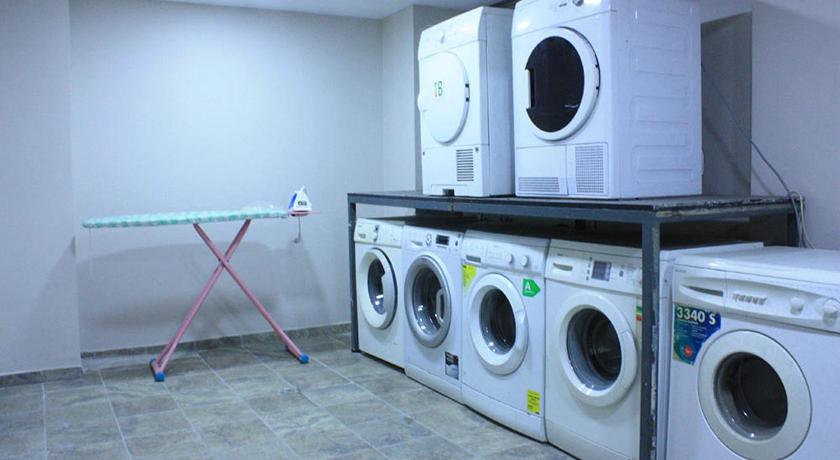IDA Istanbul photo
