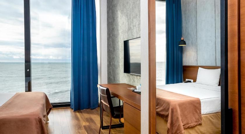 Hotel Polet Chayki photo