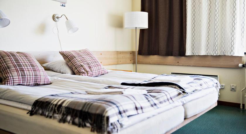 アンデルソーケル Koja Fjallhotell 3つ星 ホテル スイート