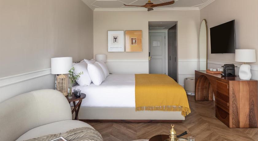 Image of Golan Room Mountain View & Balcony 0