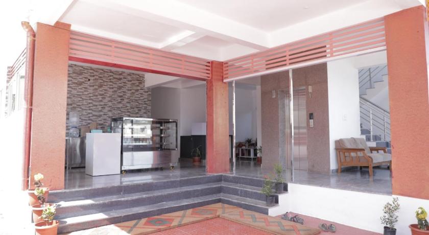 Sai Inn Mysore photo