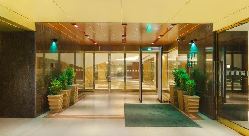 Holiday Inn Dhaka City Center By IHG