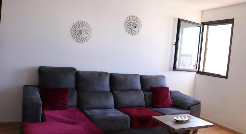 Apartamenty La Carmen