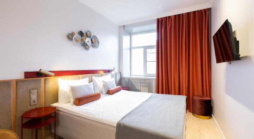Hotel Atlantic photo