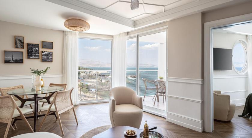 Image of Galei Kinneret Suite 3