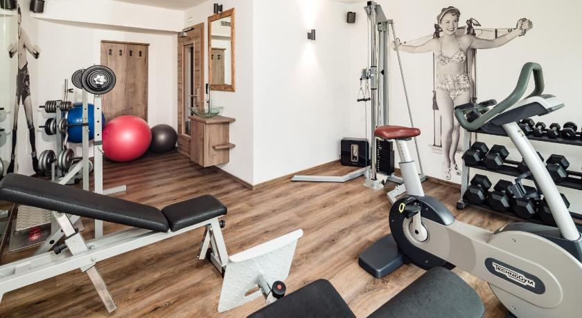 ArtHotel Anterleghes - Gardenahotels photo