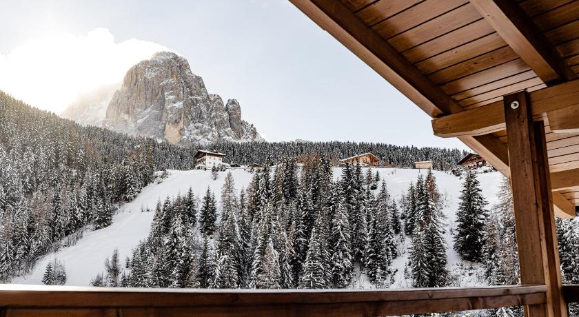 ArtHotel Anterleghes - Gardenahotels photo