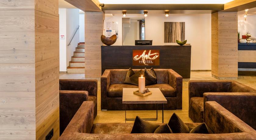ArtHotel Anterleghes - Gardenahotels photo