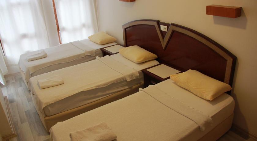 Alanya Luxor apart otel photo