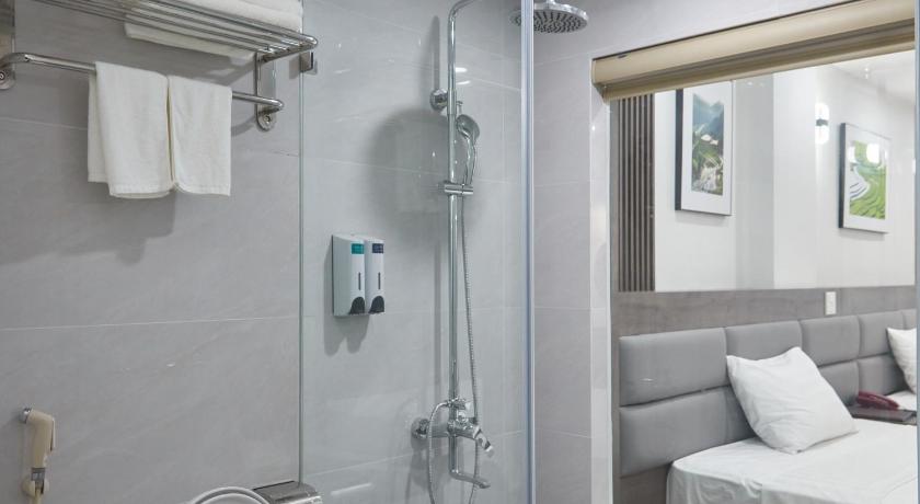 Image of VIP Twin Room 5