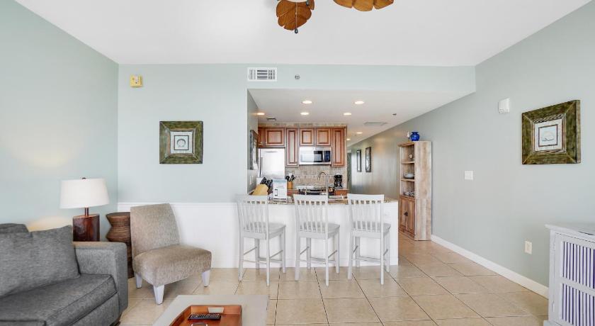 Image of One-Bedroom Apartment 1005E 5