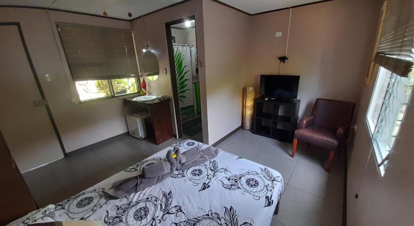 Image of Double Room 1
