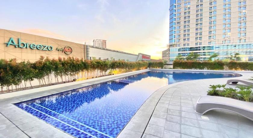 Condotel Aeon Towers Davao 20mbps Wifi photo