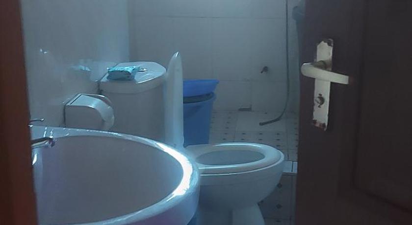 IS Guest House photo