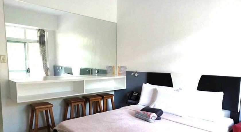 Image of Studio Apartment 16