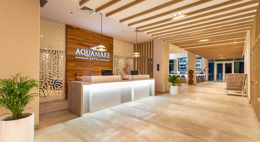 Aquamare Hotel photo