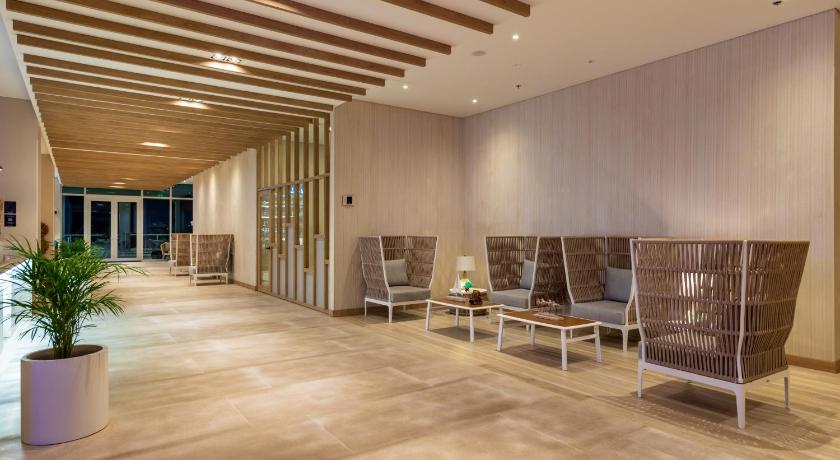 Aquamare Hotel photo