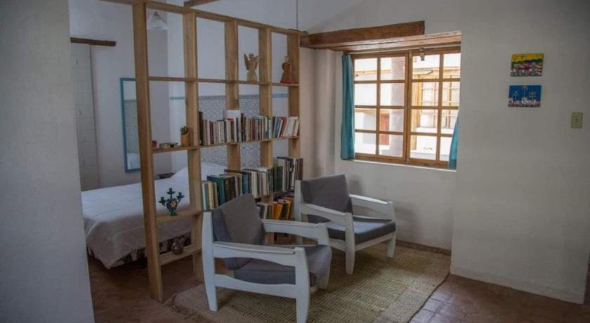 DEPARTAMENTO ROCAFUERTE photo