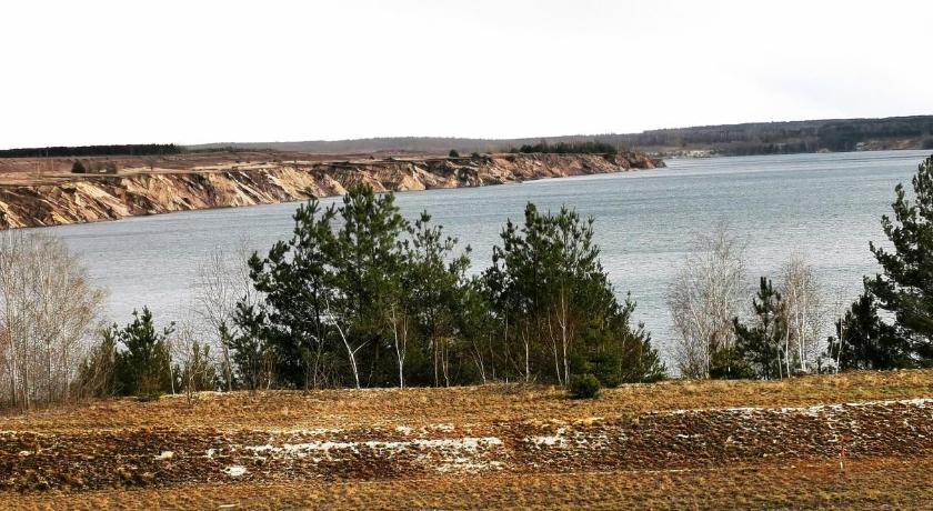 Neuhausen Ferienwohnung Kathlower Muhle 4-Star Single Room exterior