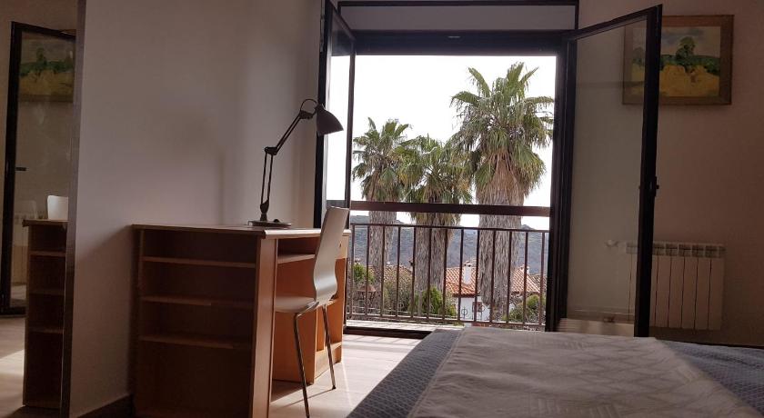 Apartamentos Las Huertas