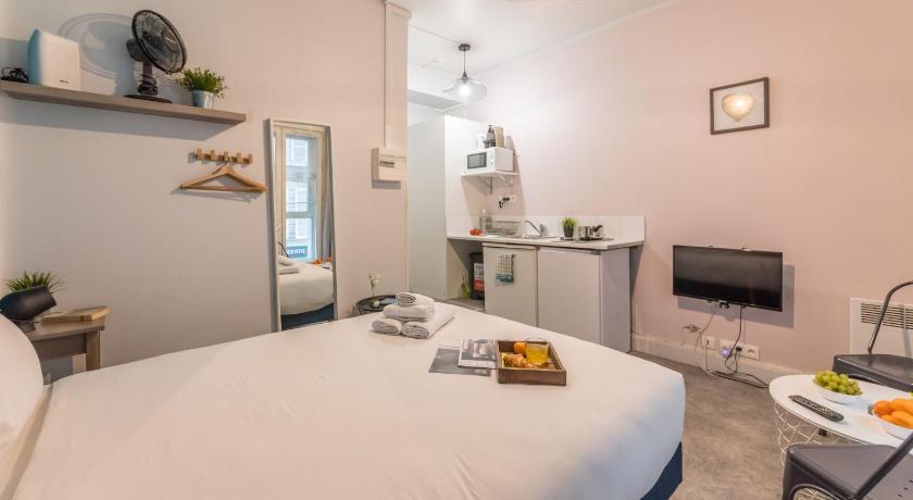 Apartment WS Hotel de Ville - Le Marais photo
