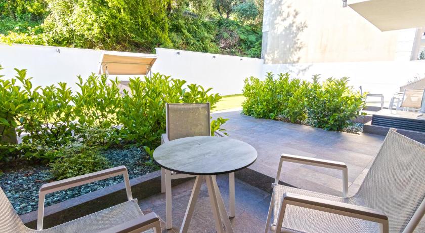 Bella Vista Luxury Apartments photo