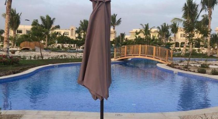 Hawana Salalah Resort Sweet Home Lily Apartment - image 29