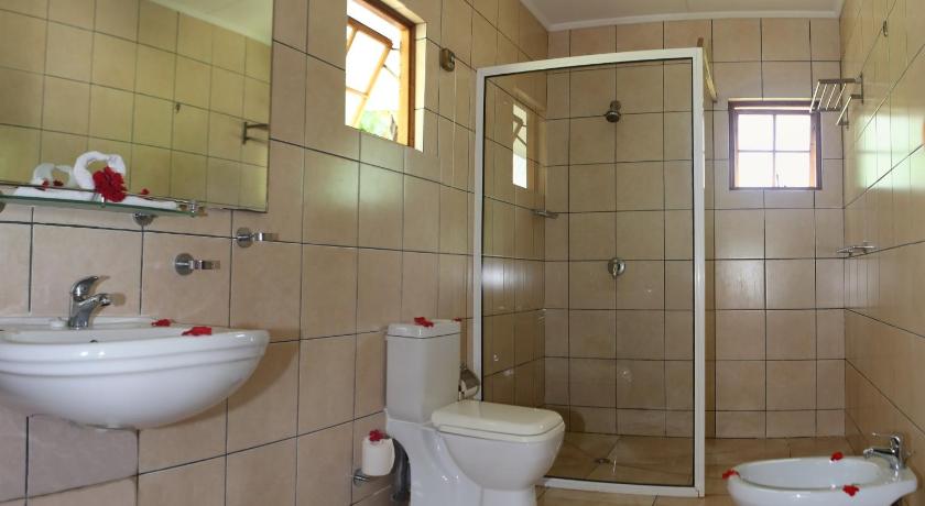 Image of 1 Bedroom Chalet 7