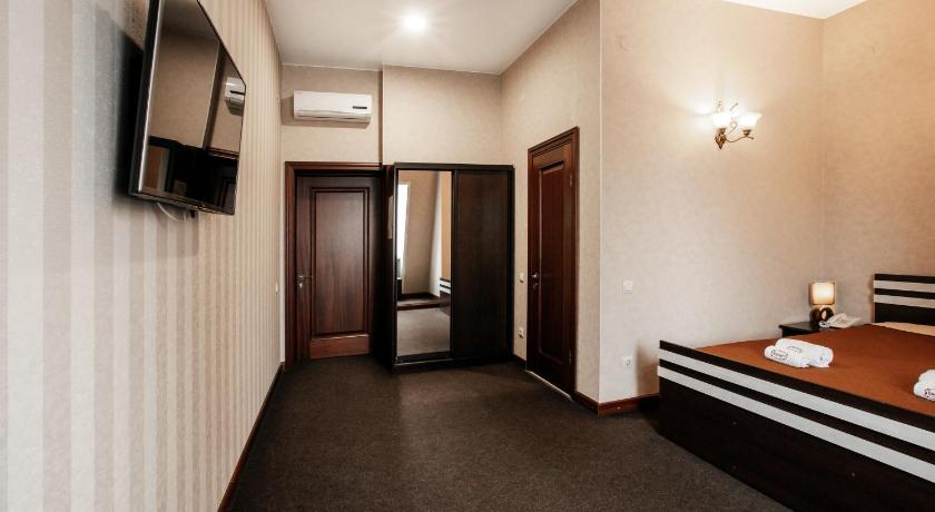 Hotel Bavaria spa photo