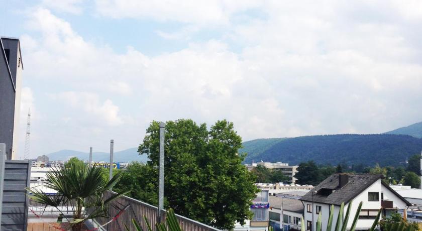 Boardinghotel Heidelberg photo