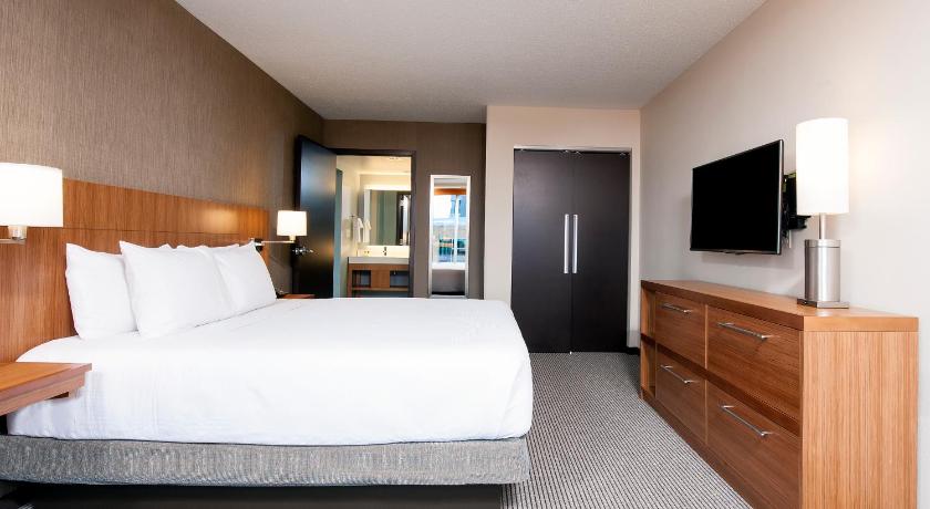 Hyatt Place Champaign photo
