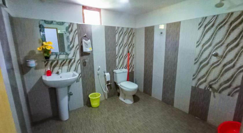 Sigiri Tarushan Home Stay photo