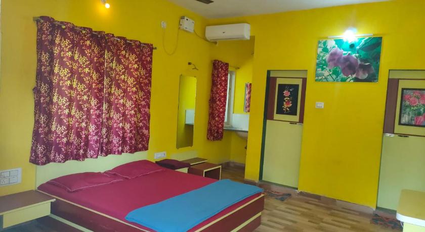 Dirghayu Farms Agri Resort Pvt Ltd — Hotel in Nashik