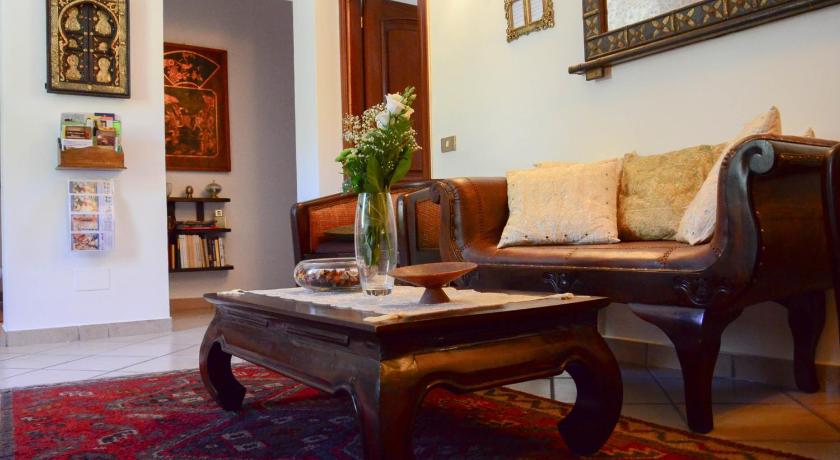 Valverde Guest House photo