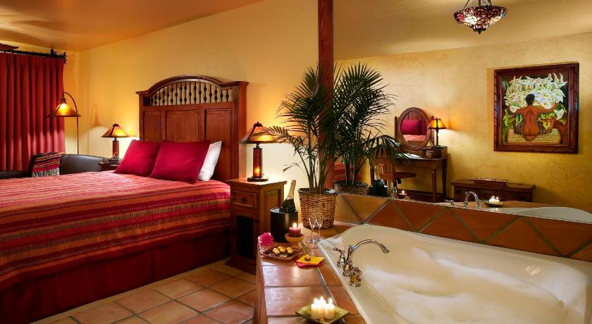 Avila La Fonda Hotel