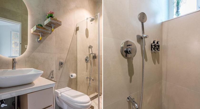 StayVista at Le Sutra Great Escapes - Geometrica photo