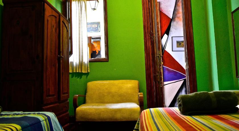 Image of Double Room with Private Bathroom 2