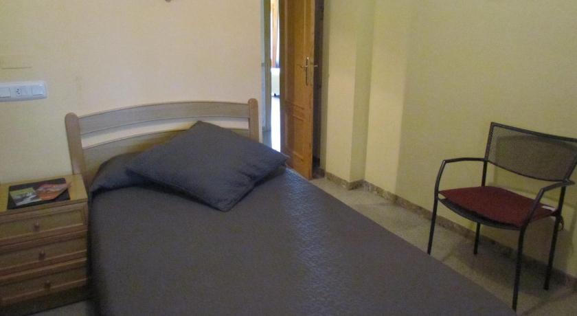 Hostal Las Rumbas photo