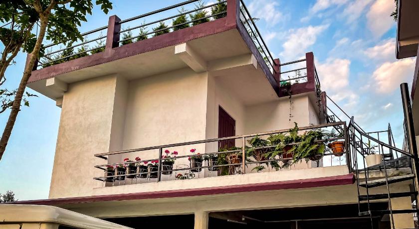 Abu Homestay — Hotel in Kohima