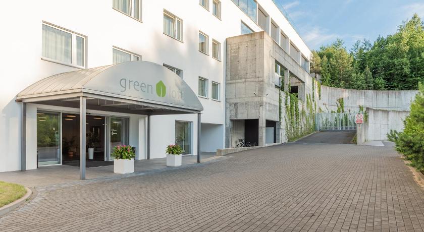 Green Loft Gdynia