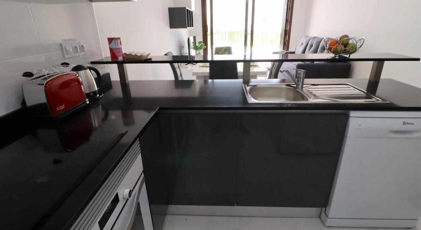 La casa del sur apartamento con jardin y piscina comunitaria photo